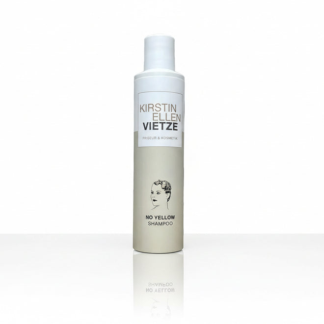 Kirstin Ellen Vietze Silber Shampoo No Yellow 250 ml